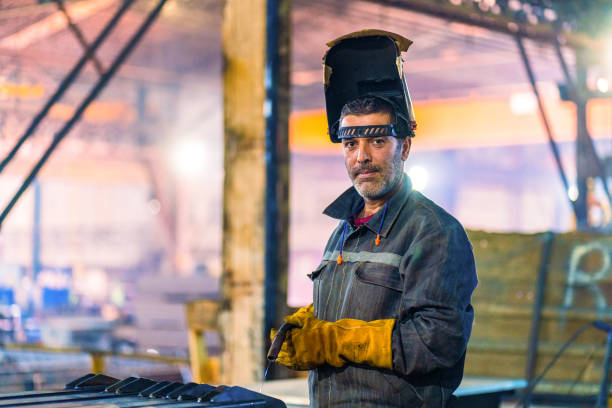  Paw Paw Lake, MI Welder Pros
